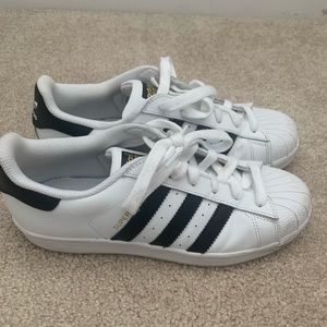 Adidas Superstars